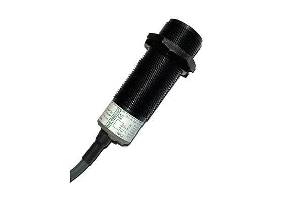 Sensor de control de velocidad Milli-Speed